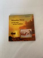 Winnetou, Petrus und die Sache mit den Vorbildern Baden-Württemberg - Schwaikheim Vorschau