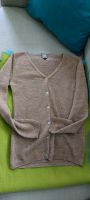 Strickjacke Qiero Gr. S 36 beige Nordrhein-Westfalen - Bad Honnef Vorschau