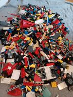 Lego Teile 1 Kilo. Nordrhein-Westfalen - Dormagen Vorschau
