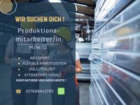 Produktionsmitarbeiter/in gesucht (m/w/d) Berlin - Tempelhof Vorschau