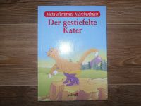 PALETTI ~ Mein allererstes Märchenbuch ~ Der gestiefelte Kater Sachsen - Neundorf  Vorschau