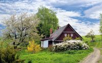 Kleines Haus im Grünen/auf dem Land gesucht Nordrhein-Westfalen - Hennef (Sieg) Vorschau