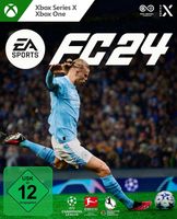 EA SPORTS FC 24 | NEU & OVP | XBox | ehem. FIFA | Leipzig - Schönefeld-Abtnaundorf Vorschau