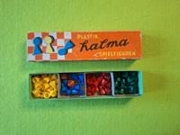 DDR Halma Spielfiguren Berlin - Steglitz Vorschau
