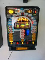 Geldspielautomat TEXAS Nordrhein-Westfalen - Nieheim Vorschau