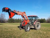 ‼️ Greifschaufel, Siloschaufel, Krokodilschaufel 1-4 bis 2,4m ‼️ Niedersachsen - Haren (Ems) Vorschau