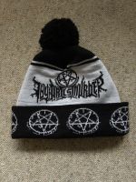 Thy Art Is Murder Mütze Beanie Erlenbach am Main  - Erlenbach Vorschau