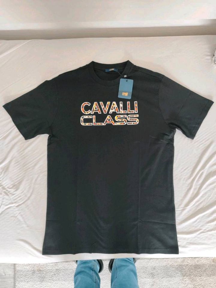 Roberto Cavalli class T-Shirt. in Rheinberg