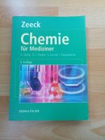 Chemie für Mediziner Nordrhein-Westfalen - Drolshagen Vorschau