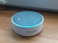 Amazon Echo Dot Alexa 2. Generation mit Netzteil Dresden - Klotzsche Vorschau