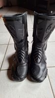 Vanucci SIDI Motorradstiefel Herren wasserdicht Gr.43 Leder Sachsen - Dohna Vorschau