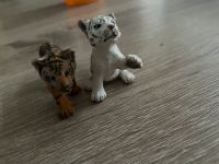 Schleich Baby Tiger (2Stk) Nordrhein-Westfalen - Mönchengladbach Vorschau