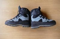 Qualitativ hochwertige Trekkingschuhe von Mammut Raichle in 41 Niedersachsen - Göttingen Vorschau