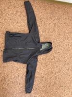 Regenjacke von Quechua Sachsen-Anhalt - Halle Vorschau