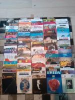 100 Singles diverse LPs 70er 80er Hamburg-Mitte - Hamburg Hamm Vorschau