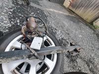 Abnehmbar anhänger kupplung bmw e60 e61 Nordrhein-Westfalen - Sundern (Sauerland) Vorschau