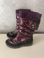 Winterstiefel Schneestiefel Boots Stiefel Gr. 39 Baden-Württemberg - Remseck am Neckar Vorschau