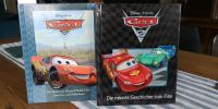 Disney Cars Teil 1 und 2 selber lesen Hessen - Melsungen Vorschau