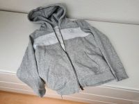 QS Sweatjacke in Gr. 140 Nordrhein-Westfalen - Siegburg Vorschau