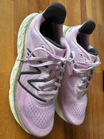 Laufschuhe New Balance Fresh Foam X More v4 **NEU** Niedersachsen - Lüneburg Vorschau
