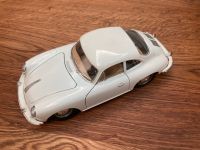 Burago Porsche 356 1:18 beige weiß Baden-Württemberg - Mannheim Vorschau