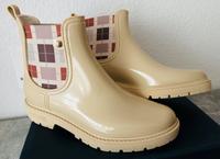 Mustang Damen Gummistiefelette - Gr. 39 - Neu ‼️ Sachsen - Chemnitz Vorschau