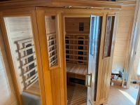 Infrarot Wärmekabine Sauna Hessen - Knüllwald Vorschau