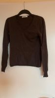 S Marlon Kaschmir Cashmere Pullover Kaschmirpullover XS schwarz Baden-Württemberg - Heidelberg Vorschau