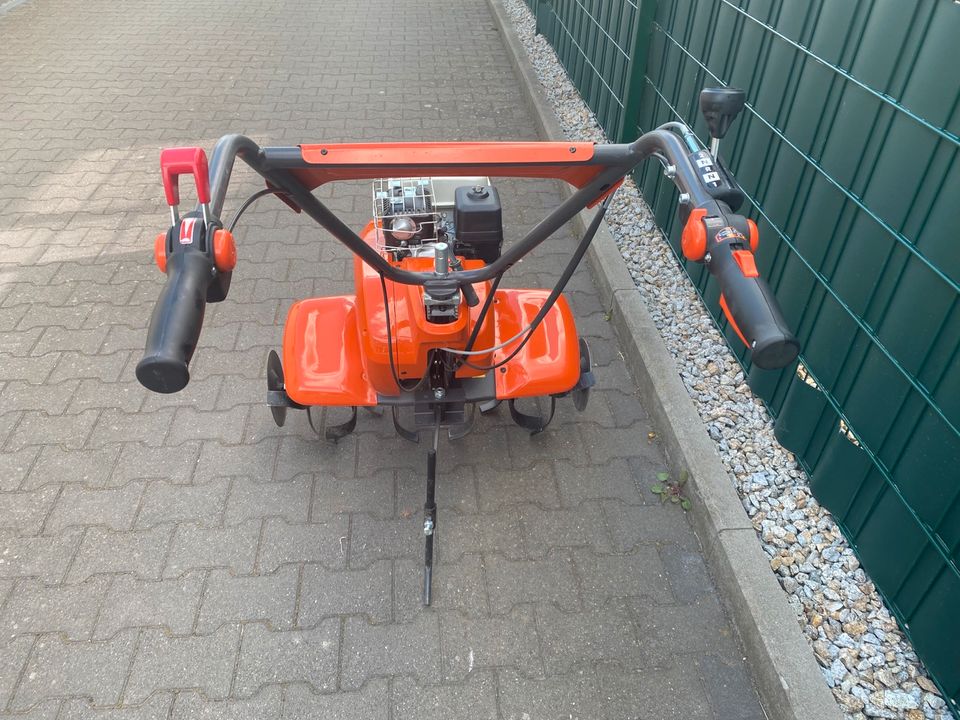 Gartenfräse Bodenfräse Mieten in Hofheim Unterfr.