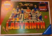 Junior Labyrinth Feuerwehrmann Sam Nordrhein-Westfalen - Viersen Vorschau