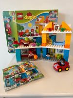 LEGO duplo * Wohnhaus 10835 * Vollständig Nordrhein-Westfalen - Lohmar Vorschau