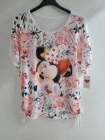 Made in Italy Damen Mickey Mouse Shirt Top Nordrhein-Westfalen - Herzogenrath Vorschau
