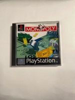 Monopoly für Sony PlayStation 1 Schleswig-Holstein - Schenefeld (Kreis Steinburg) Vorschau