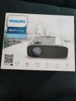 Philips Neo pix Easy -Mini Projektor - **Neu in ovp** Baden-Württemberg - Dunningen Vorschau