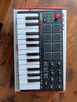 Akai MPK Mini Berlin - Westend Vorschau