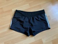 Adidas Shorts M 38 L 40 schwarz laufhose  Hose Rostock - Stadtmitte Vorschau