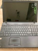 Toshiba 15,6" Notebook + Netzteil Office Notebook Bastler Defekt Nordrhein-Westfalen - Beckum Vorschau