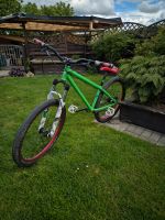 Fahrrad Dirtbike Sachsen - Plauen Vorschau