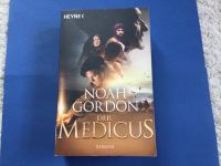 Taschenbuch Der Medicus von Noah Gordon Bayern - Bergheim Vorschau