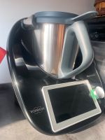 Thermomix TM6 mit 5 Jahre Garantie - Fast Neu! Hannover - Linden-Limmer Vorschau