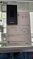 Samsung Galaxy S23  128GB Phantom Black Neu))) Nordrhein-Westfalen - Solingen Vorschau