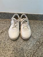 Schuhe von Puma, Größe 39 Hessen - Kelkheim Vorschau