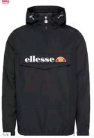 Ellesse Mont Windbreaker Größe M Nordrhein-Westfalen - Herford Vorschau