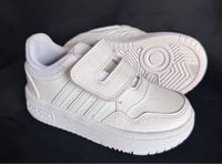 Weiße Adidas sneaker Niedersachsen - Rinteln Vorschau