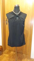 Edles schwarzes Top von ESPRIT, Gr.  M, NEU! Hessen - Bad Sooden-Allendorf Vorschau