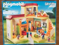 Playmobil 5567 Kindergarten Niedersachsen - Schortens Vorschau