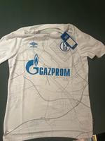 Umbro Schalke Trikot Away 20/21 Brandenburg - Brieskow-Finkenheerd Vorschau