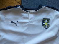 Puma Serbien Trikot 3XL weiß Berlin - Tempelhof Vorschau