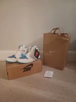 Nike Air Jordan 1 Zoom Air Comfort 2 Hessen - Gladenbach Vorschau