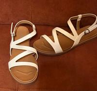 NEU Esprit Schuhe Sandalen 39 Bayern - Wörth Kr. Erding Vorschau